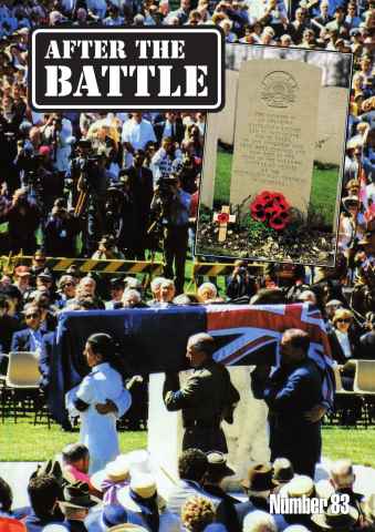 After The Battle issue Issue 83