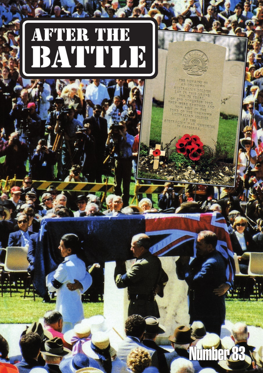 After The Battle Preview Pages