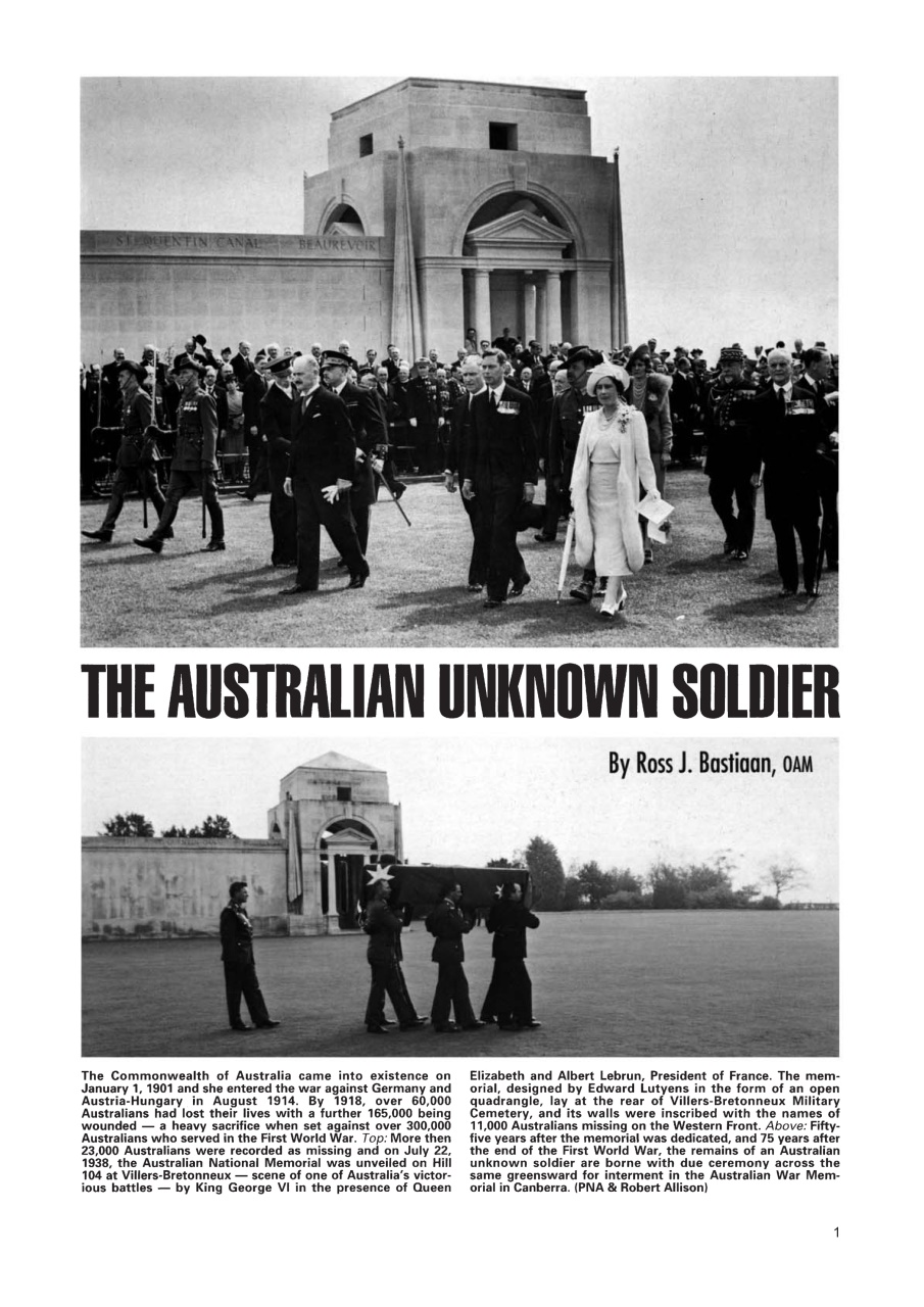 After The Battle Preview Pages