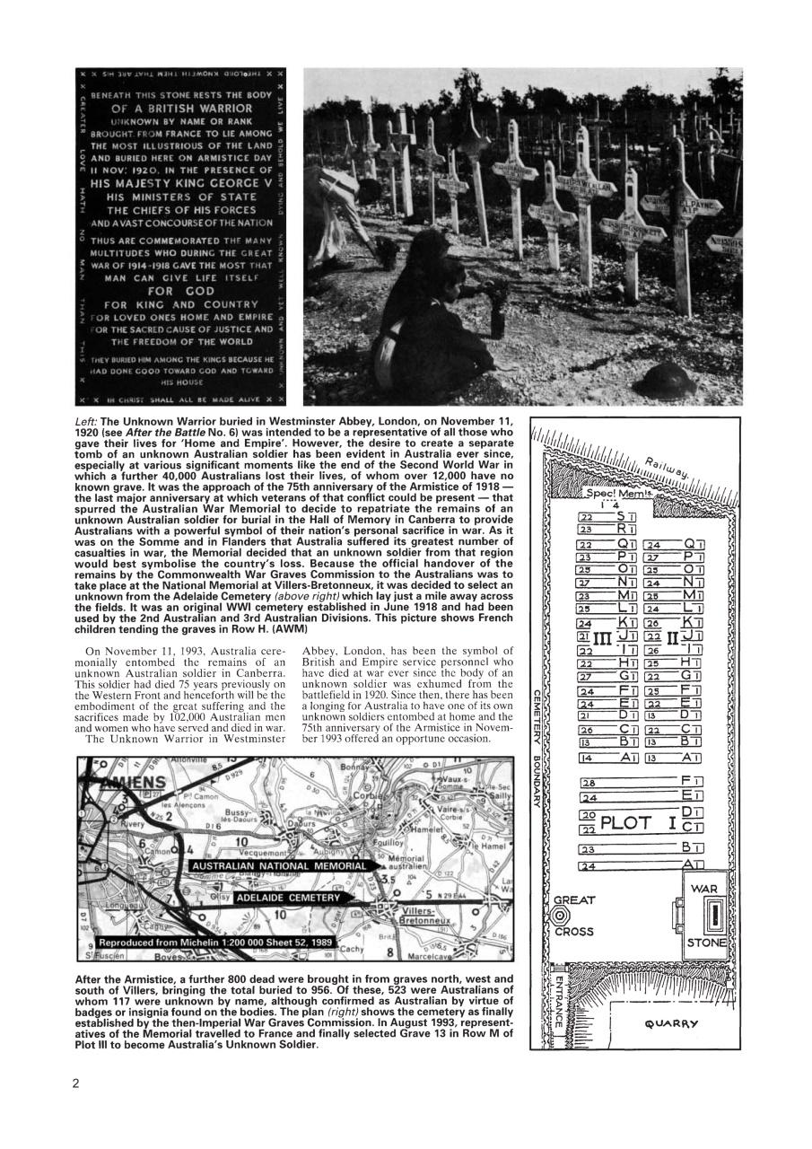 After The Battle Preview Pages