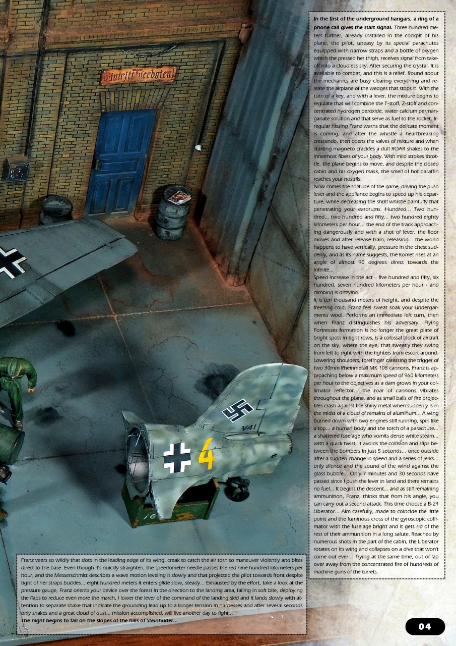 Jabo English Preview Pages