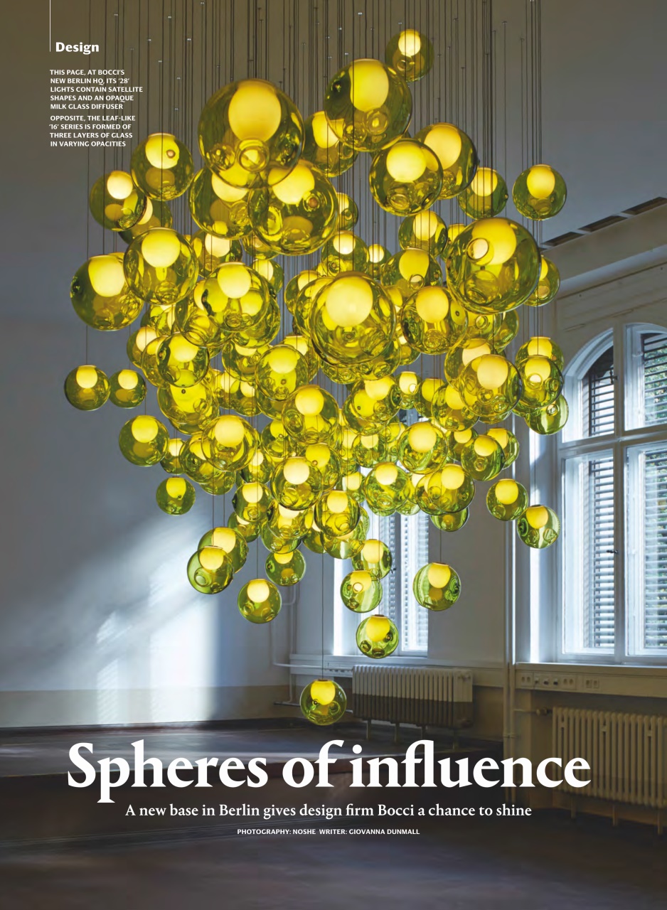 Wallpaper* Preview Pages