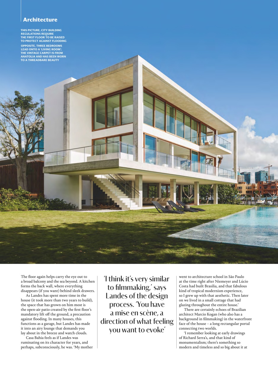 Wallpaper* Preview Pages