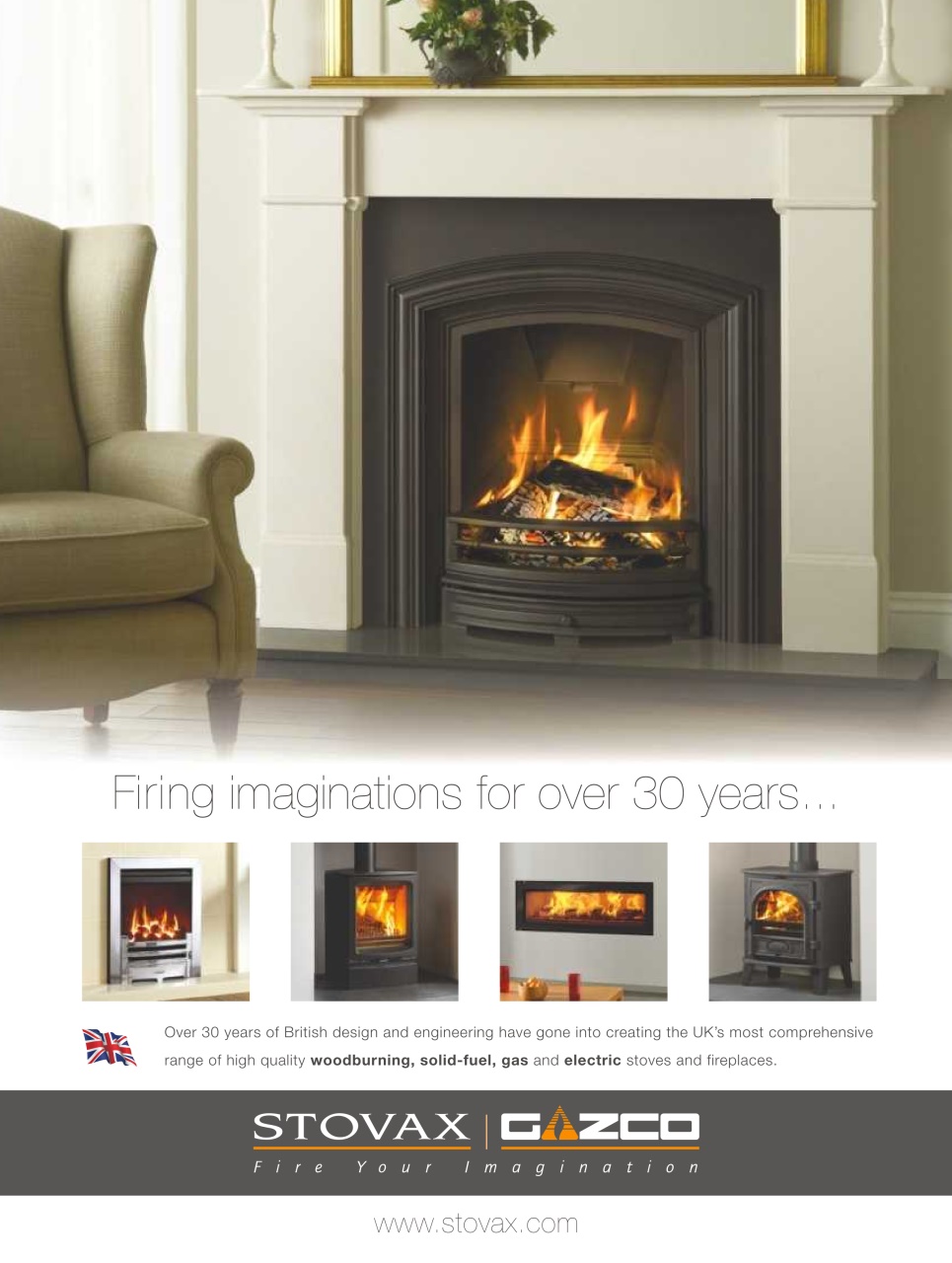 British Period Homes Preview Pages