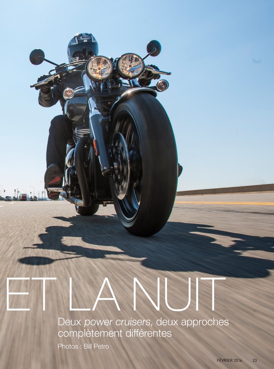 Moto Journal Preview Pages