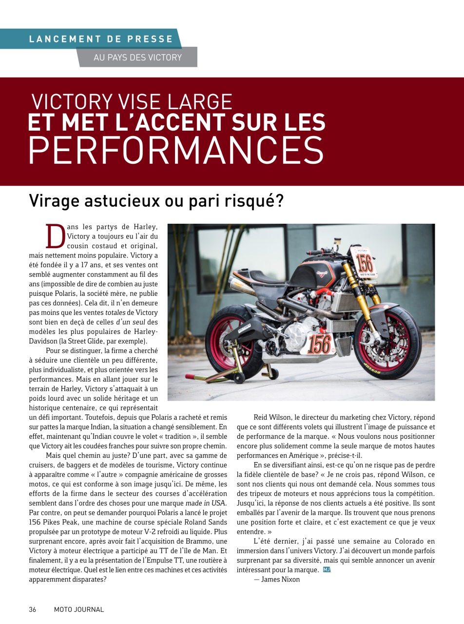 Moto Journal Preview Pages