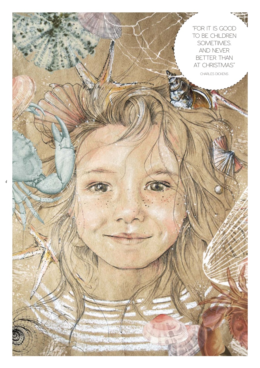 The Natural Parent Magazine Preview Pages