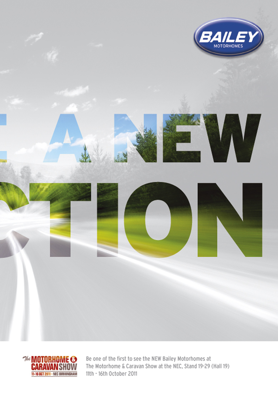 What Motorhome magazine Preview Pages