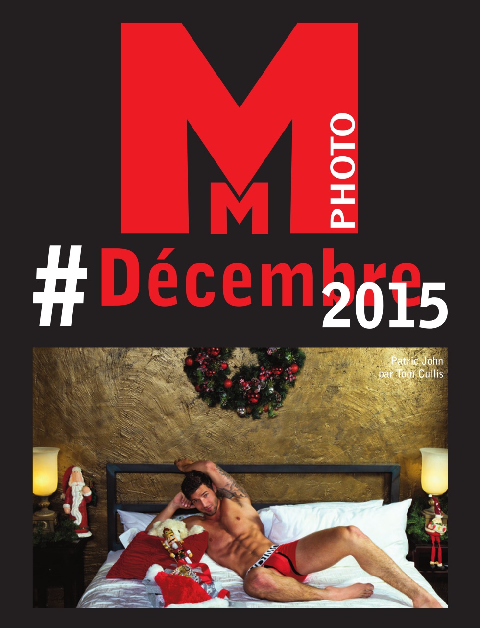 MMensuel Preview Pages