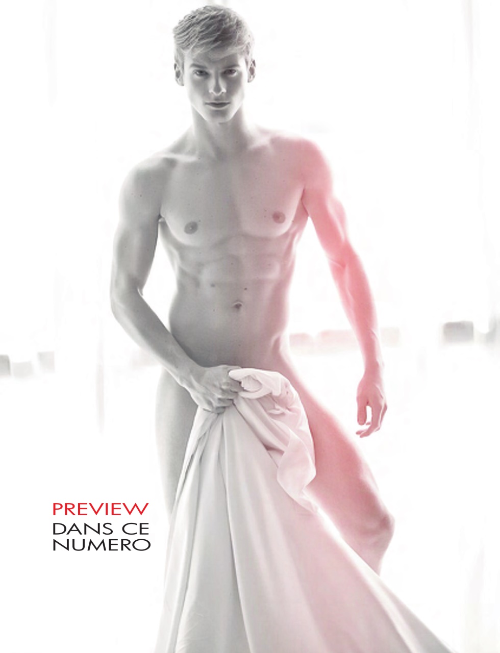 MMensuel Preview Pages