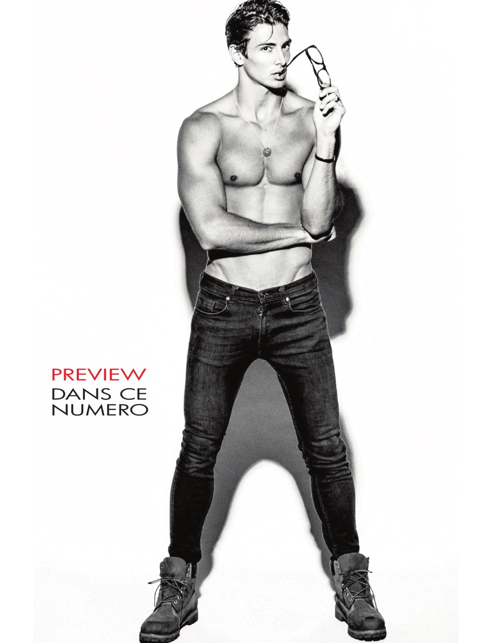 MMensuel Preview Pages