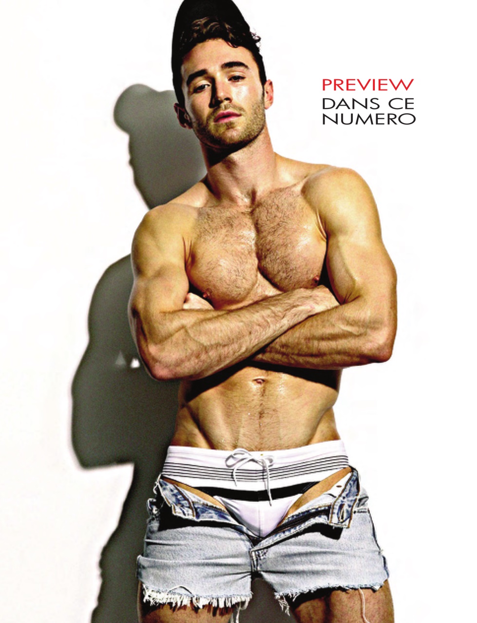 MMensuel Preview Pages