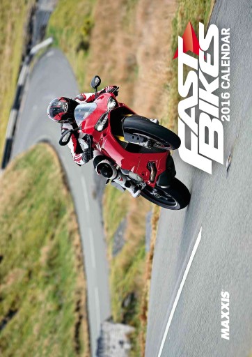 Fast Bikes issue 