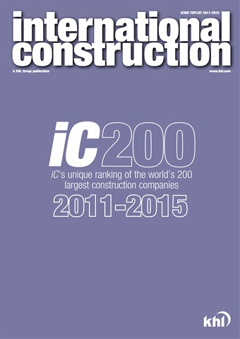 iC 200 Toplist 2011-2015 issue iC 200 Toplist 2011-2015