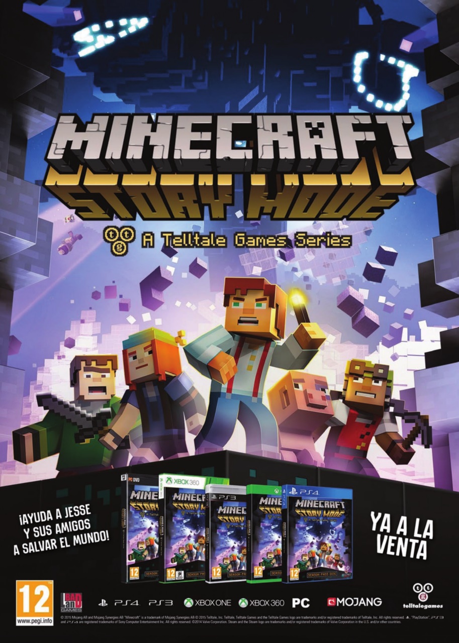 Playmania Preview Pages