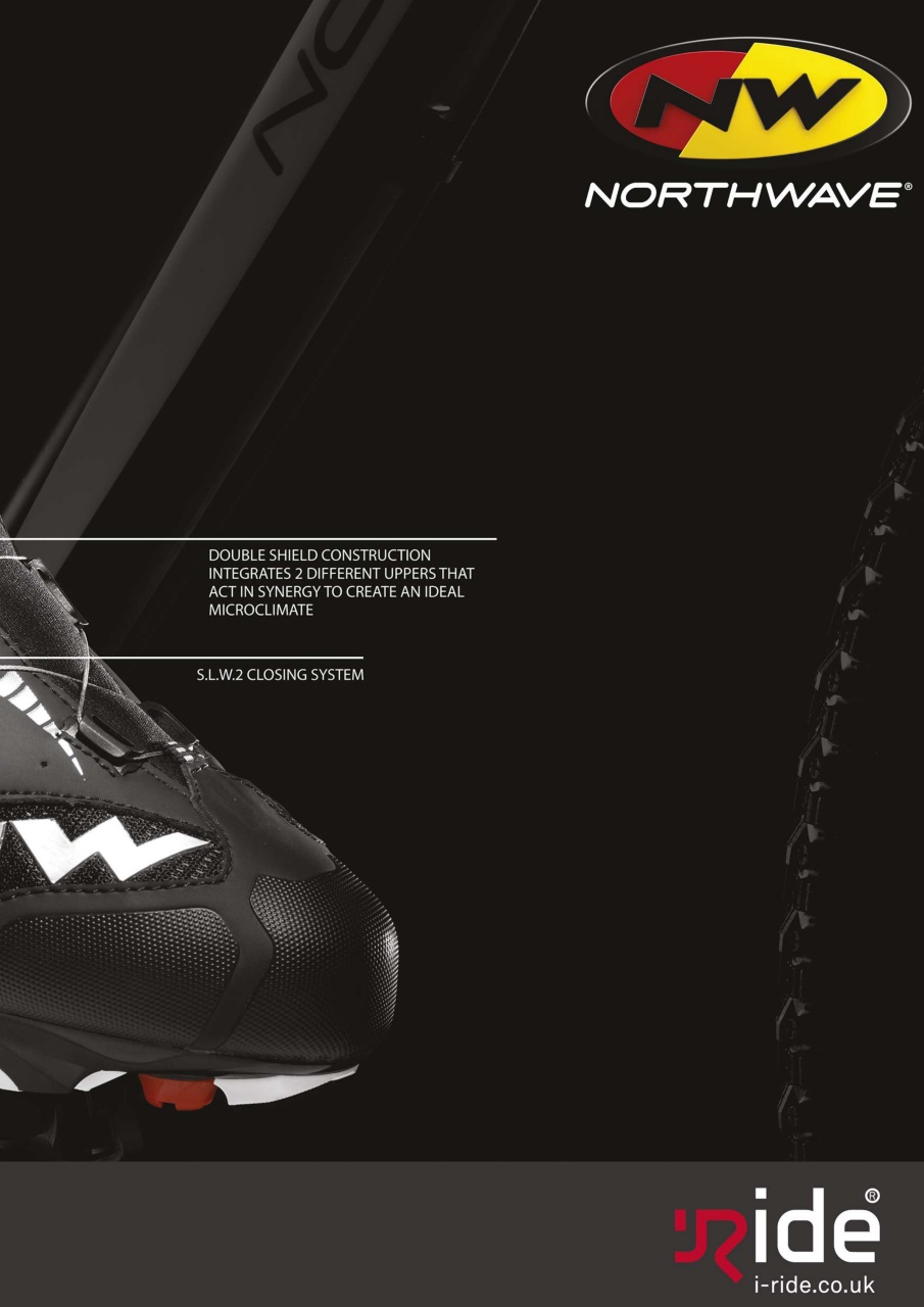 Mountain Biking UK Preview Pages