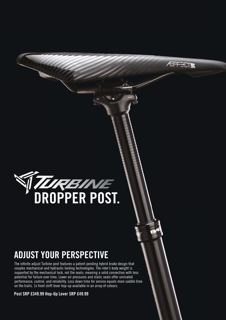 Mountain Biking UK Preview Pages