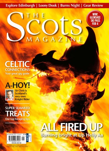 The Scots Magazine issue 