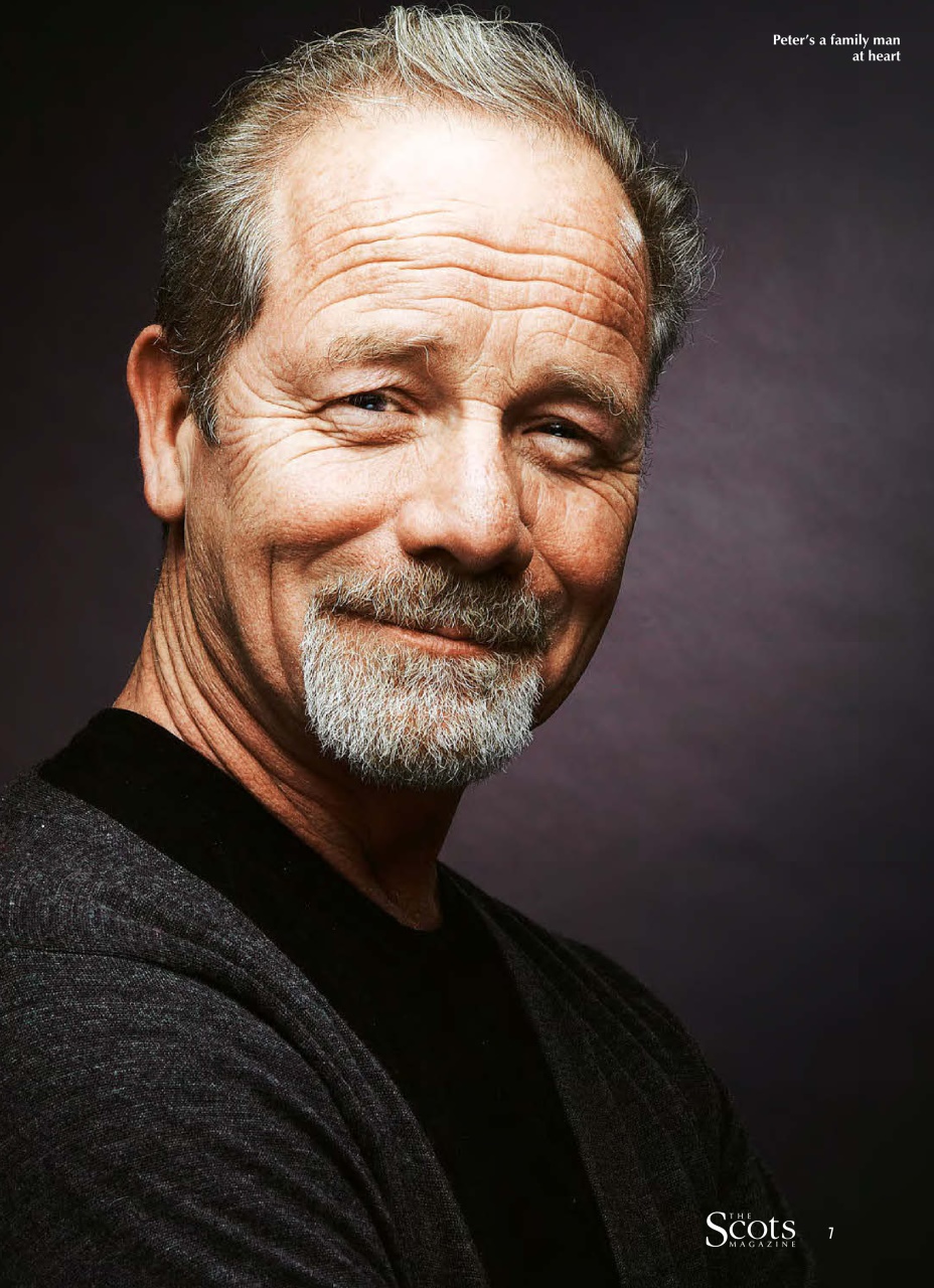 The Scots Magazine Preview Pages