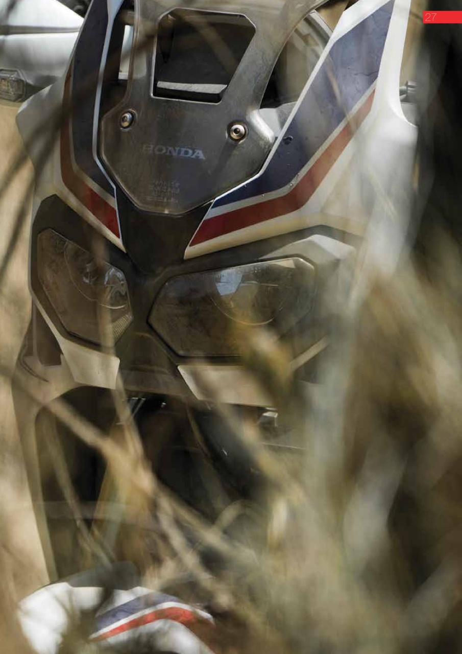 SuperBike South Africa Preview Pages