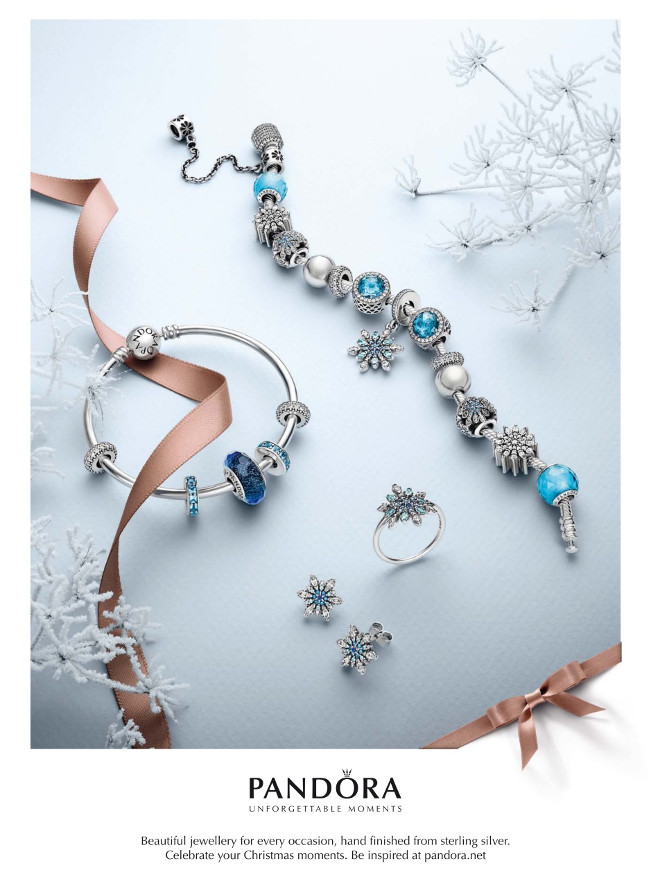 Hello! Magazine Preview Pages