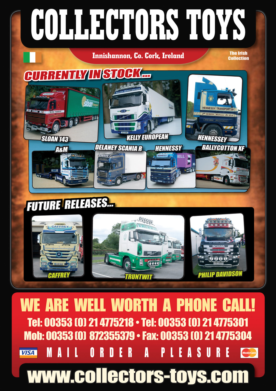 Model Car Truck Motorcycles World Preview Pages