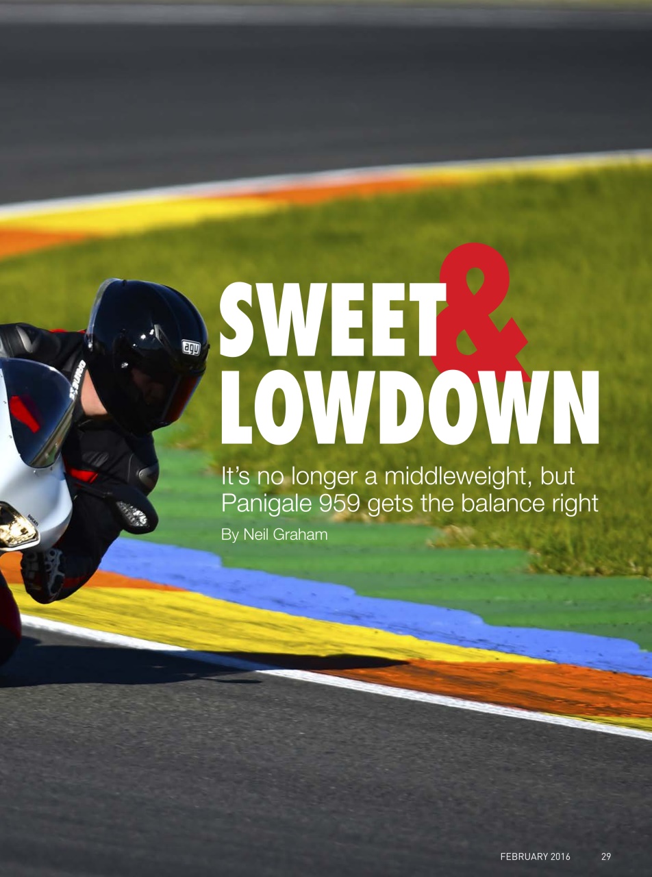 Cycle Canada Preview Pages