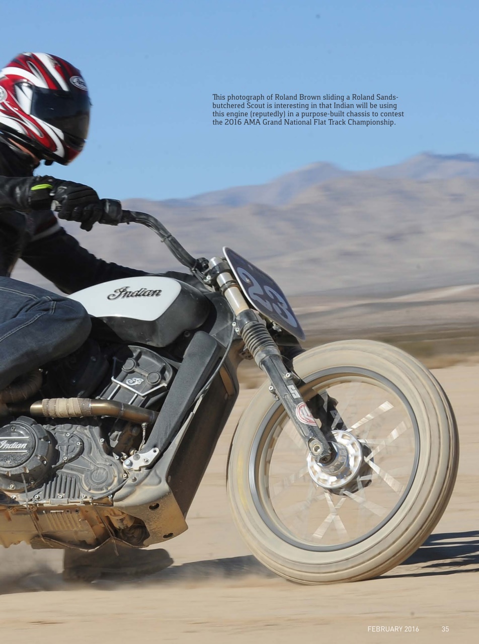 Cycle Canada Preview Pages