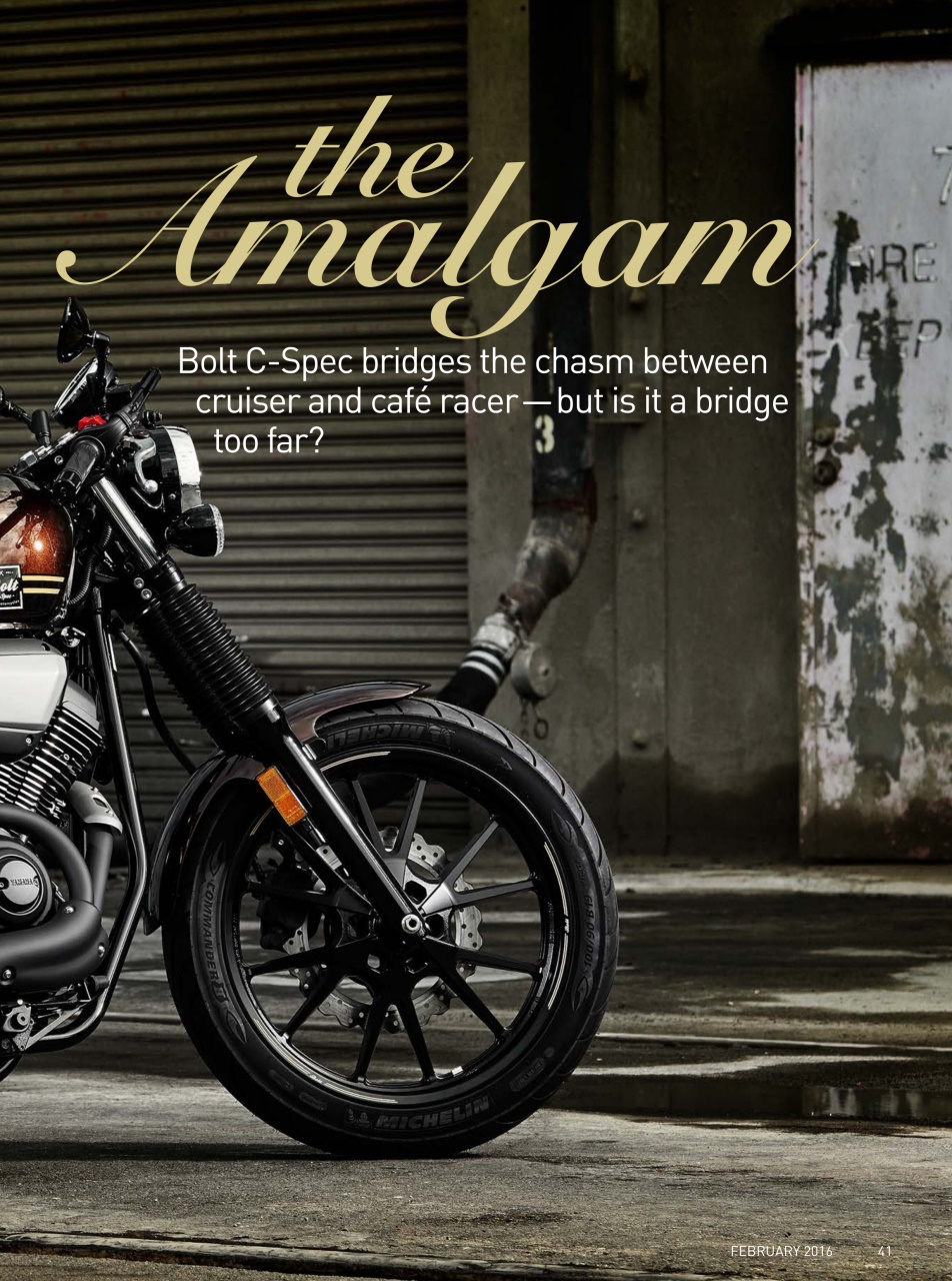 Cycle Canada Preview Pages