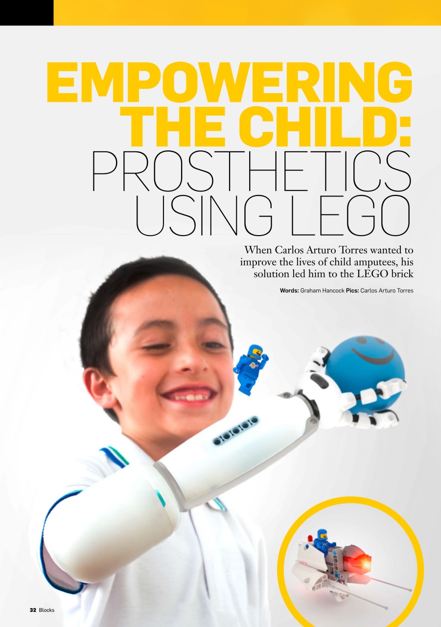 Blocks Magazine Preview Pages