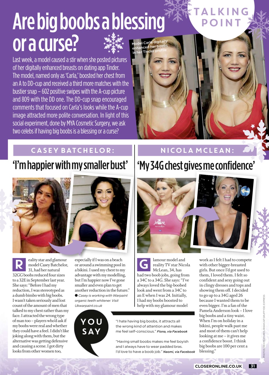 Closer Preview Pages