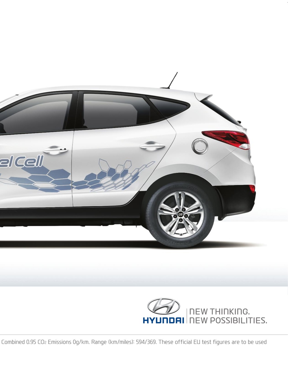 BBC Top Gear Magazine Preview Pages