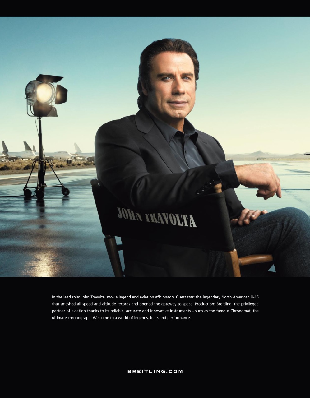 BBC Top Gear Magazine Preview Pages