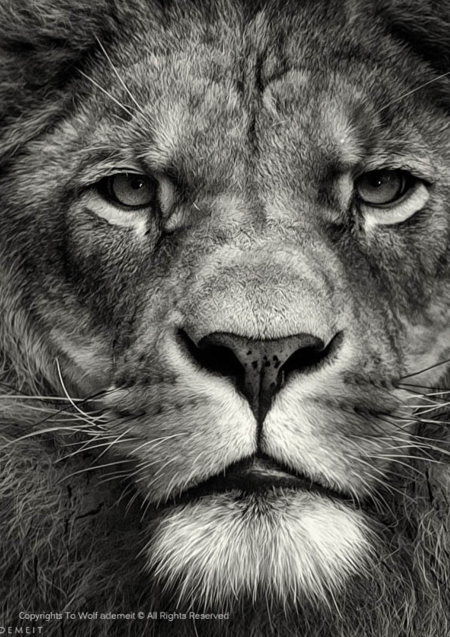 Lens Magazine Preview Pages