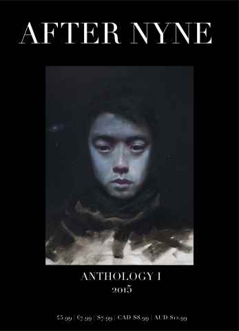 AFTER NYNE ANTHOLOGY I issue AFTER NYNE ANTHOLOGY I