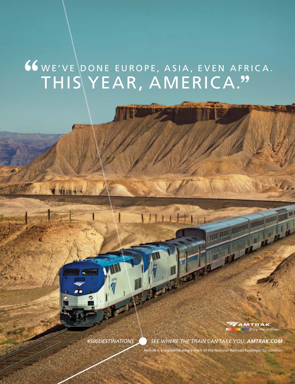 Passport Preview Pages