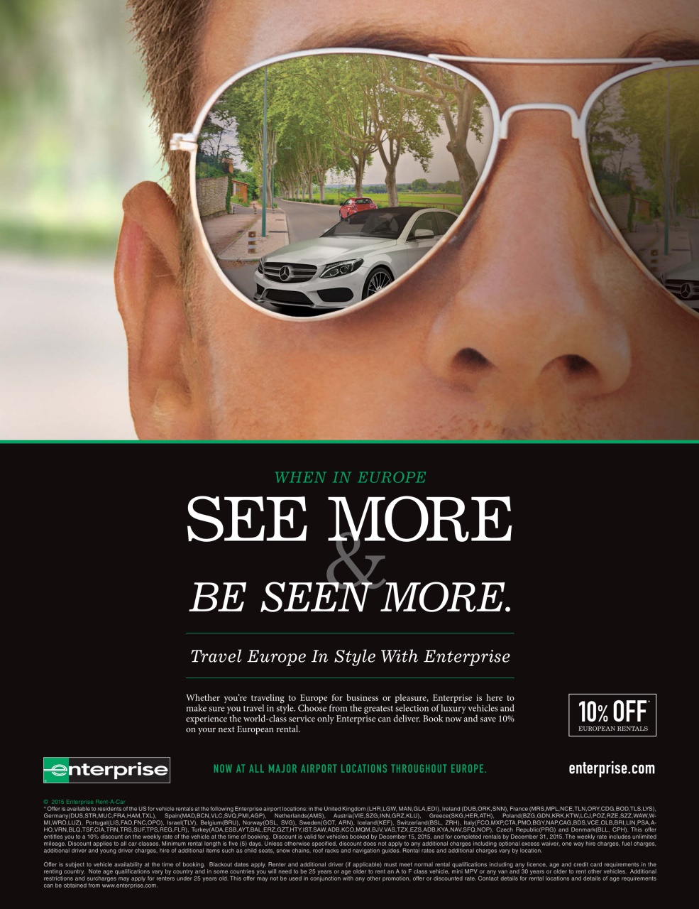 Passport Preview Pages