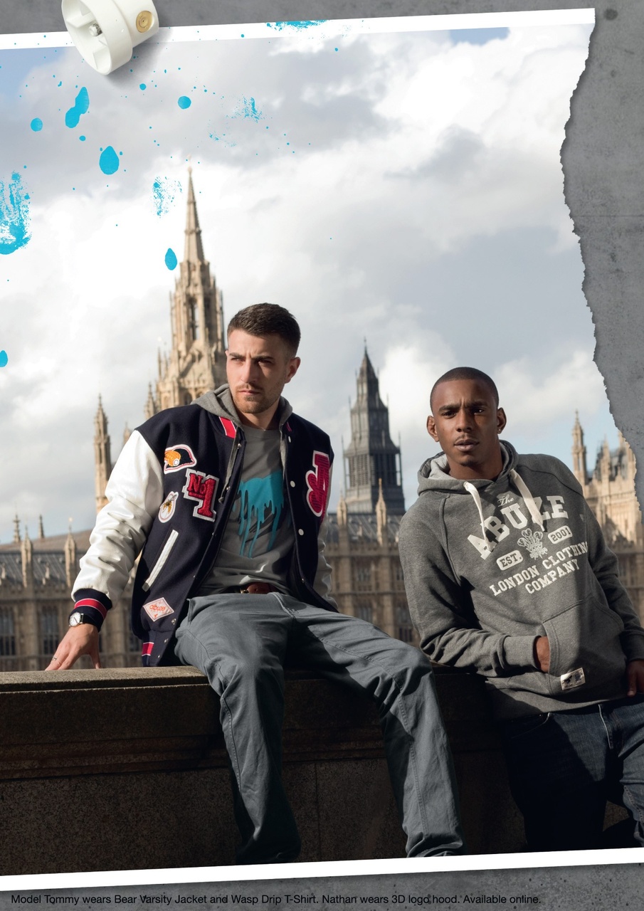 Loaded Preview Pages