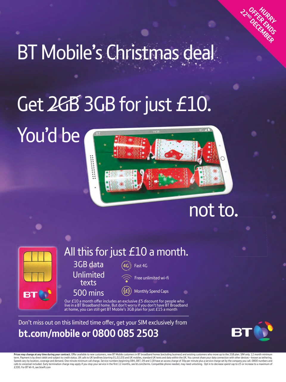 What's on TV Preview Pages