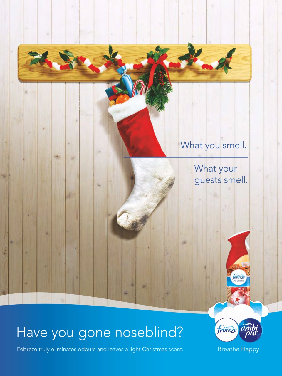 What's on TV Preview Pages