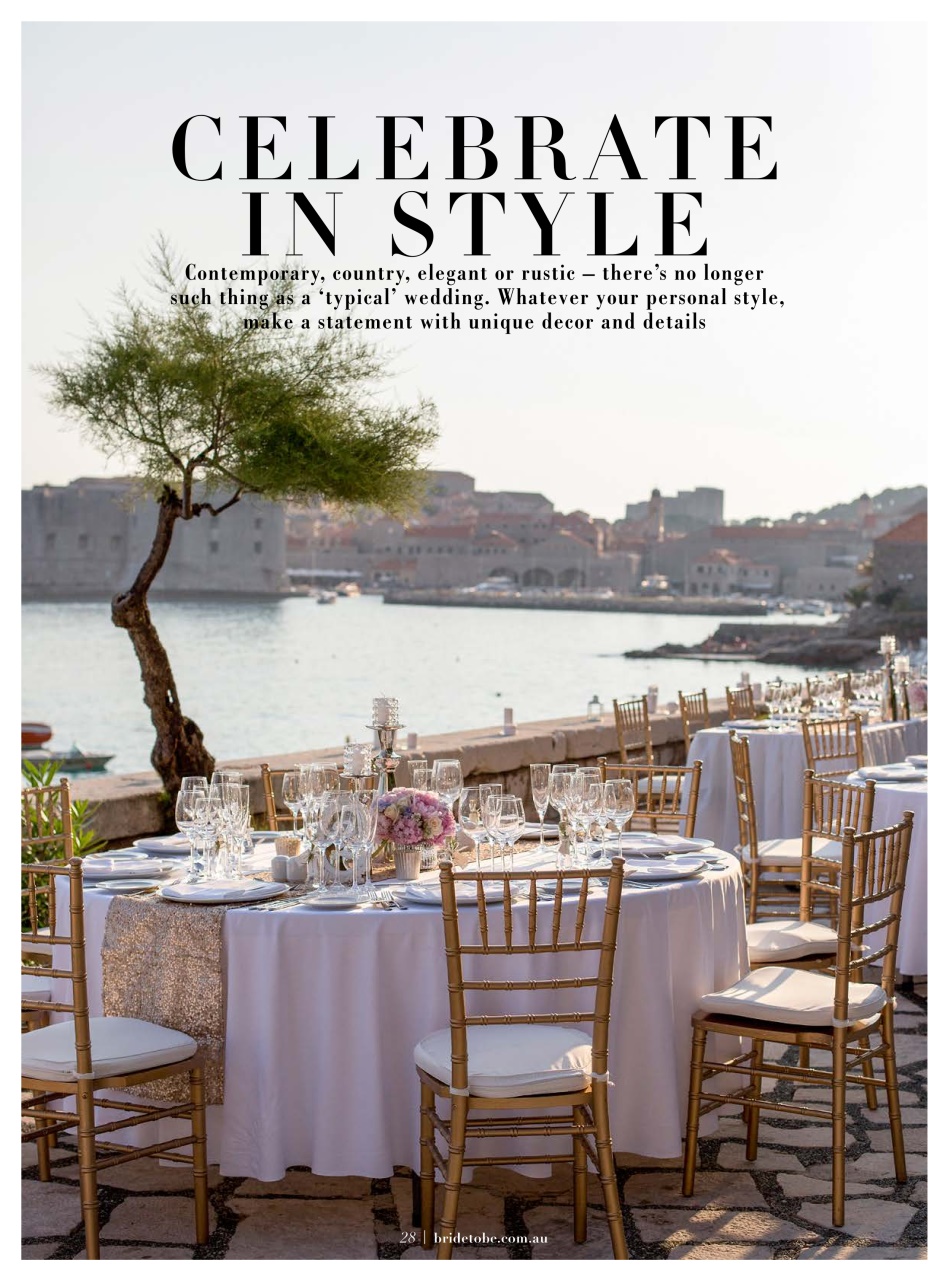 Bride To Be Preview Pages