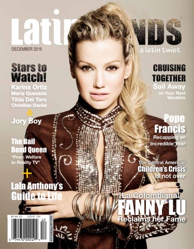 Latin Trends issue 