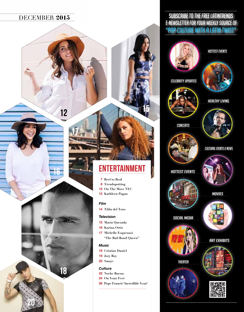 Latin Trends Preview Pages