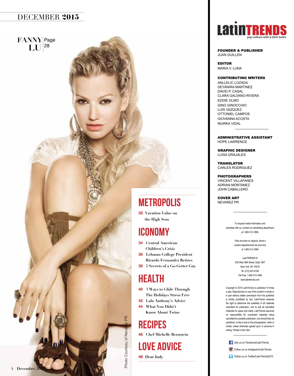 Latin Trends Preview Pages