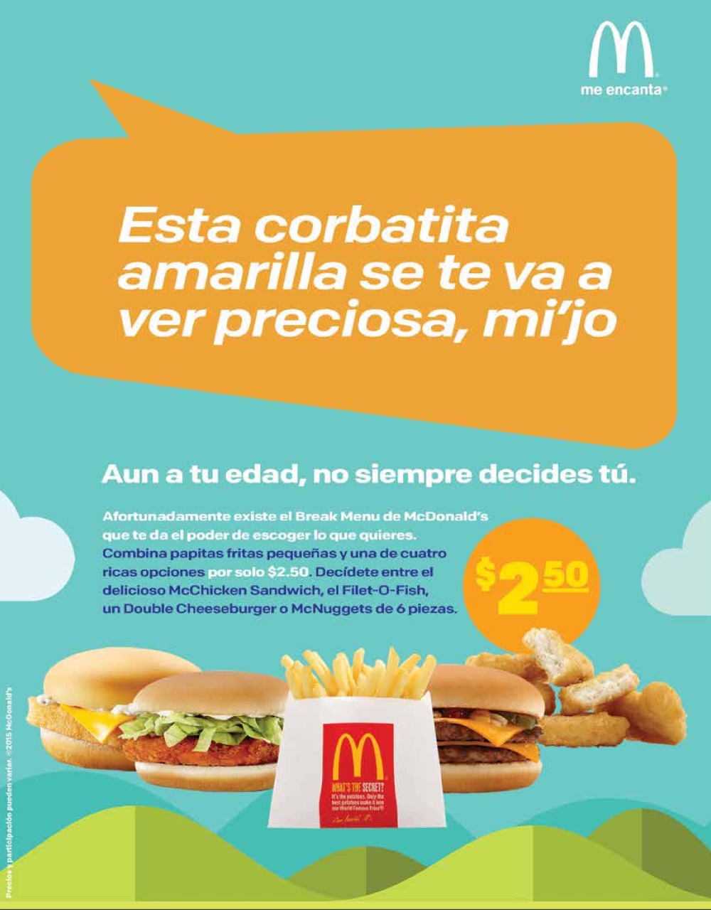 Latin Trends Preview Pages