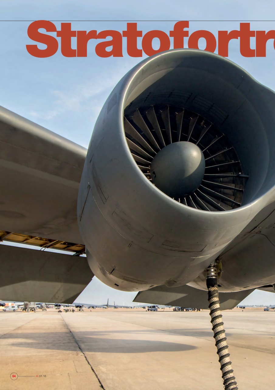 AIR International Preview Pages