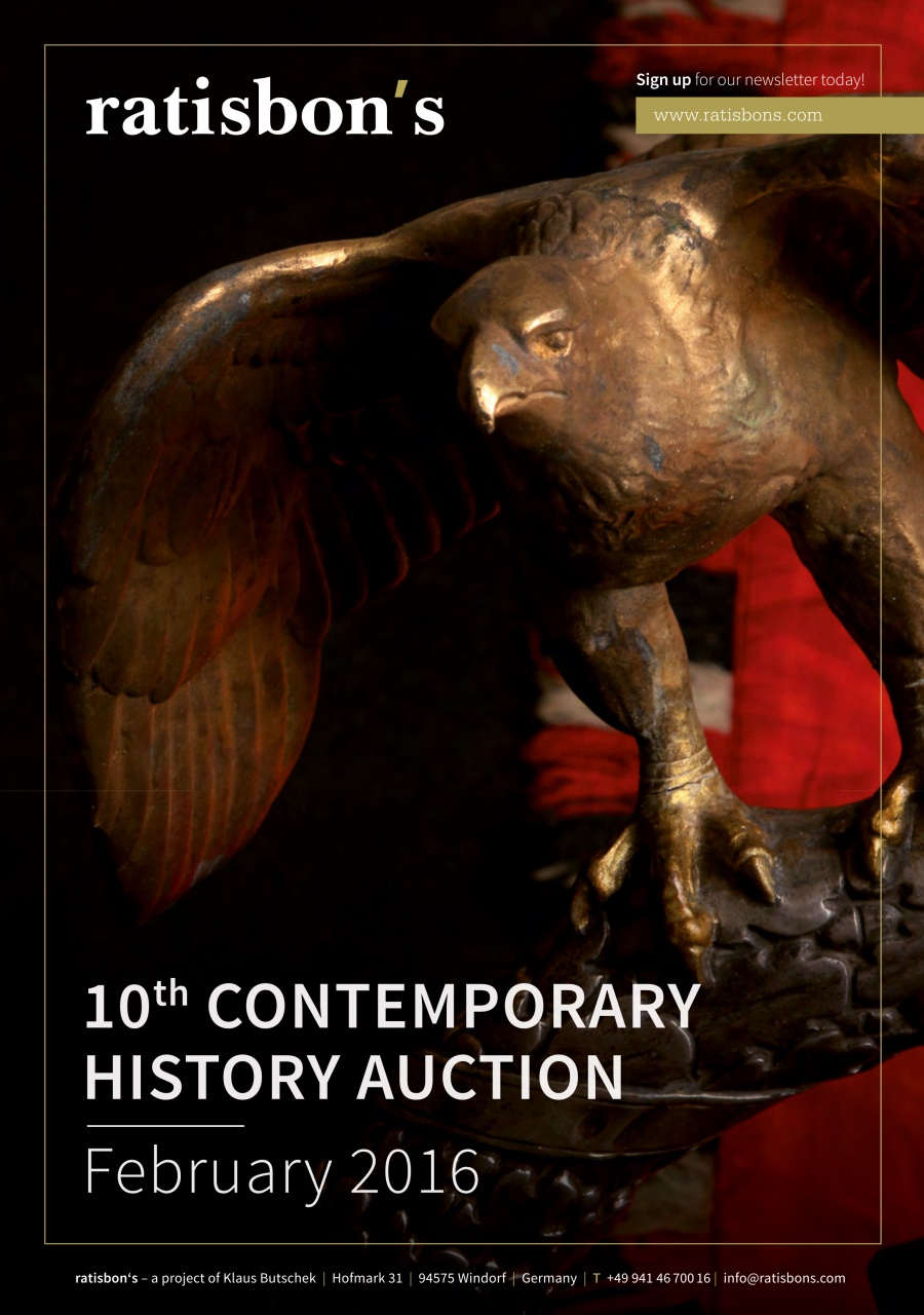 The Armourer Preview Pages