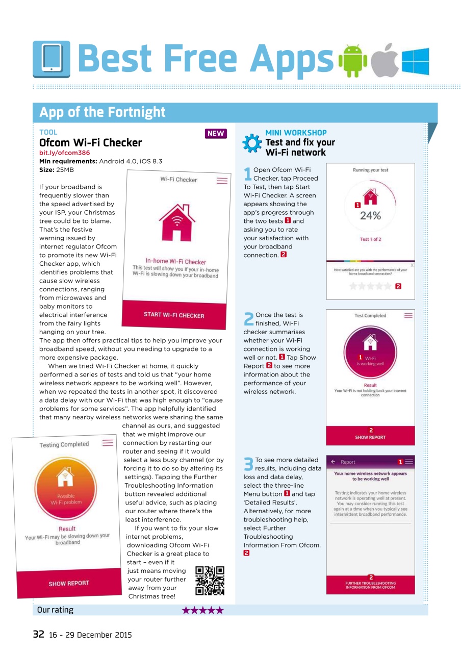 Webuser Preview Pages