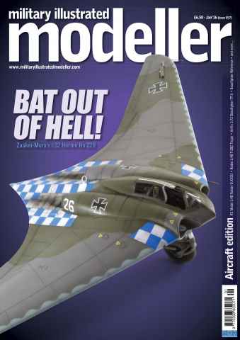 MIM: Aircraft Edition issue 57