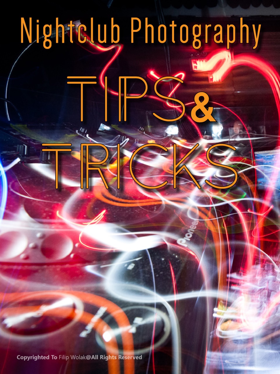 Lens Magazine Preview Pages